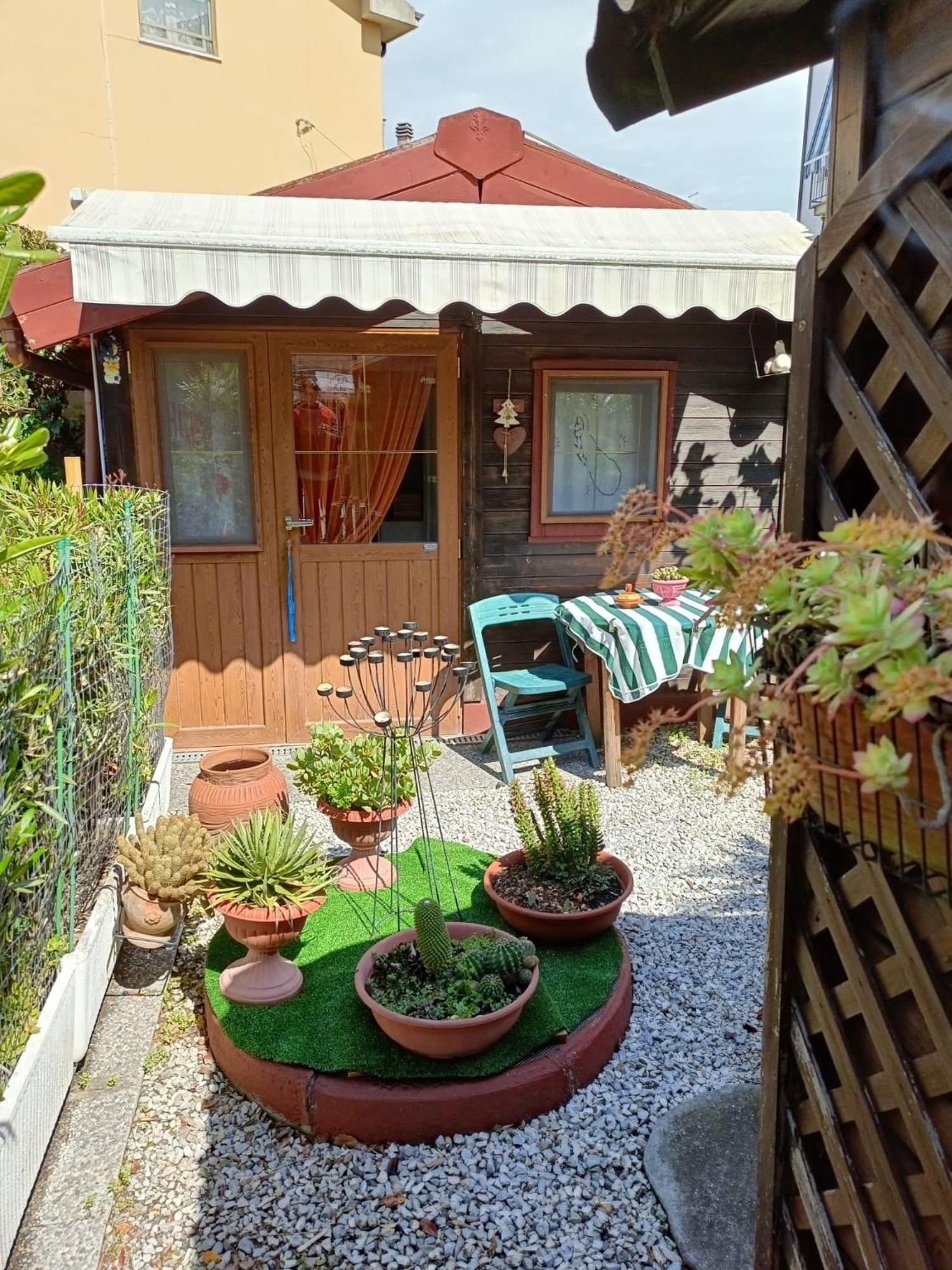 Nonna Lori'S Chalet Pisa Zona Stazione E Aeroporto 외부 사진