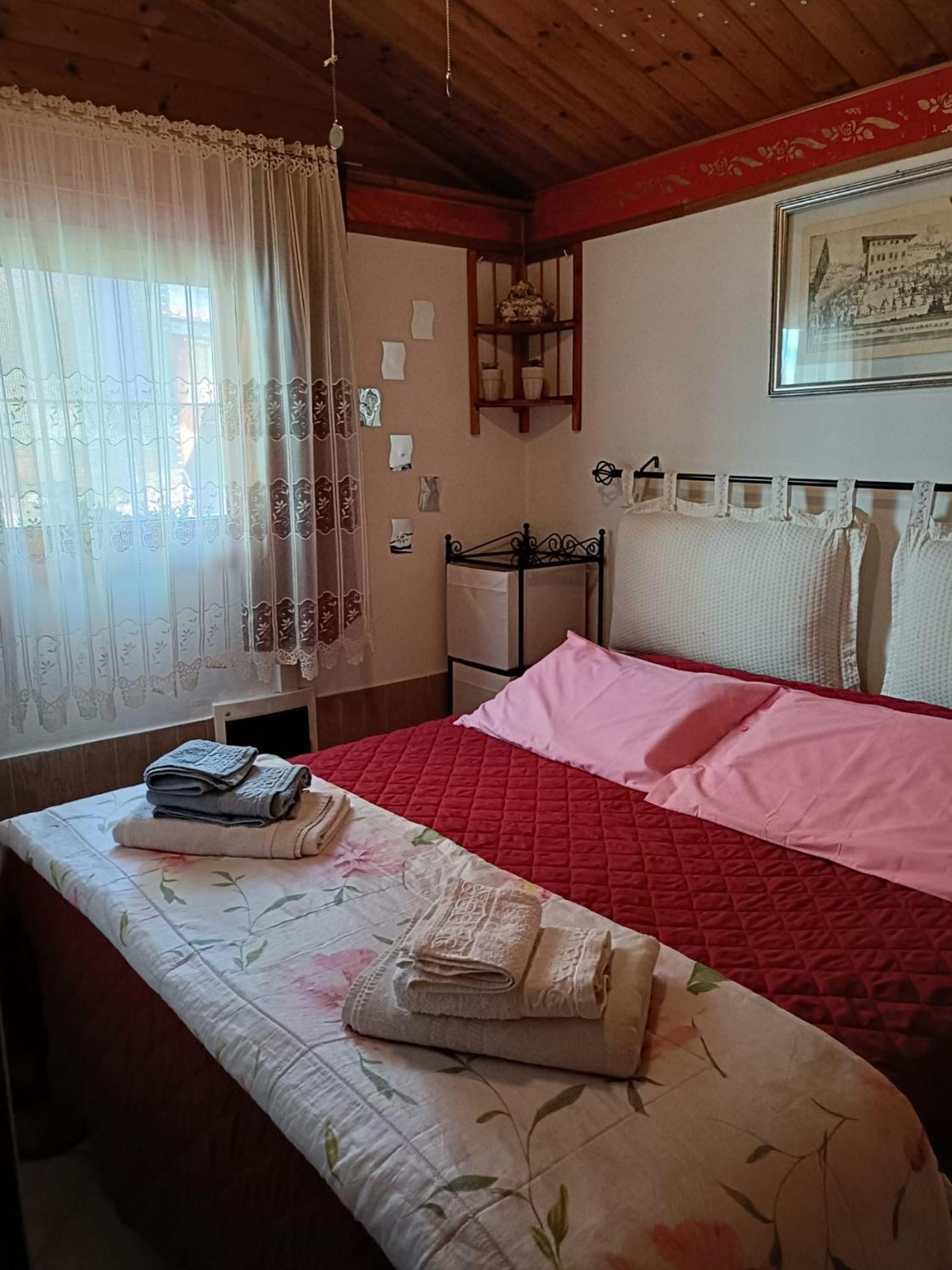 Nonna Lori'S Chalet Pisa Zona Stazione E Aeroporto 외부 사진