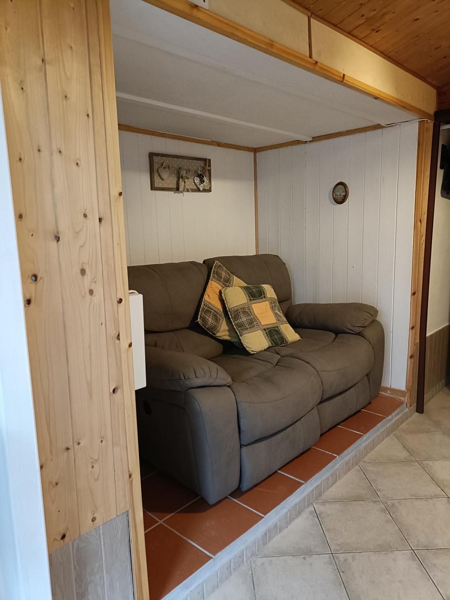 Nonna Lori'S Chalet Pisa Zona Stazione E Aeroporto 외부 사진