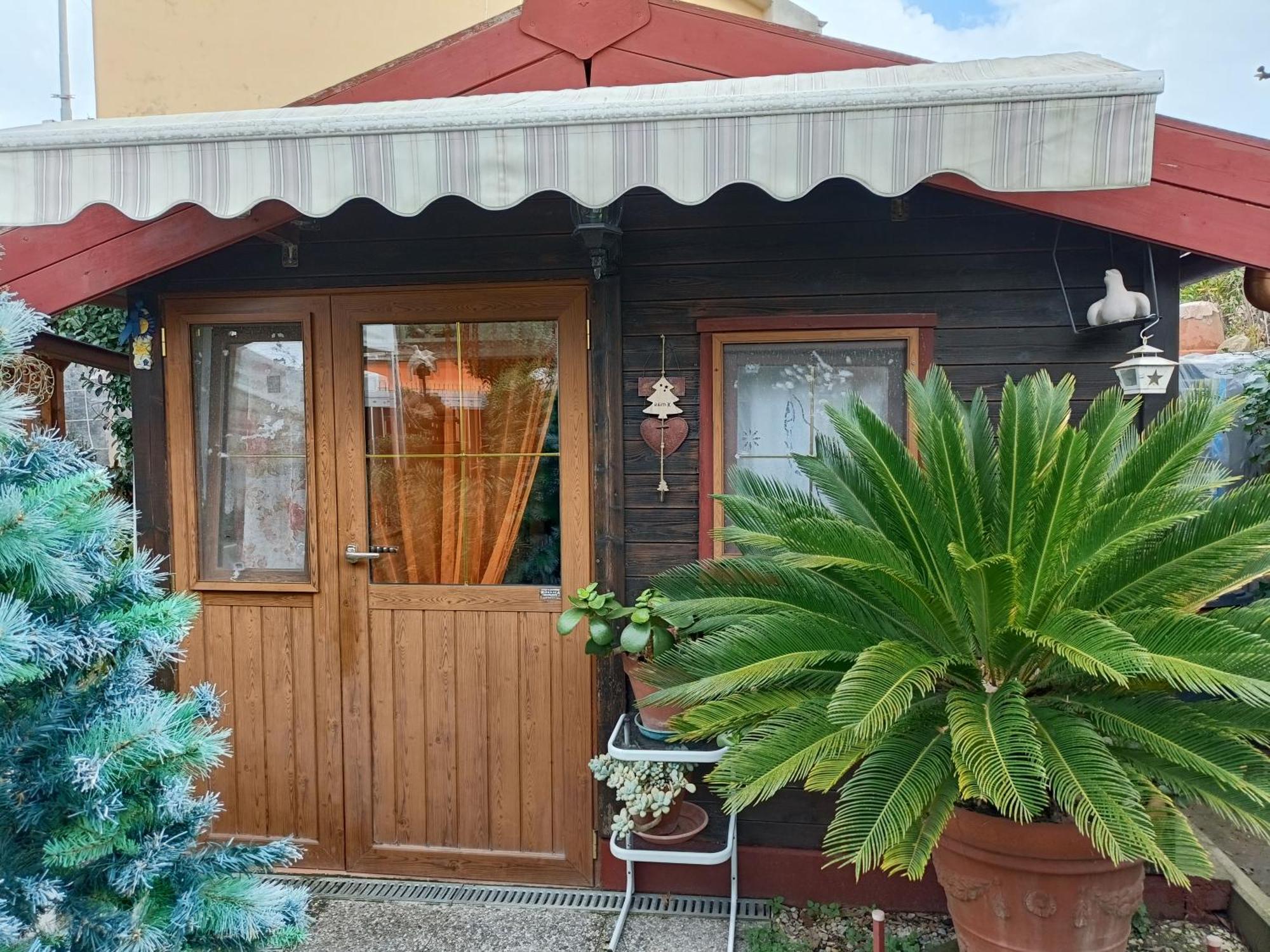Nonna Lori'S Chalet Pisa Zona Stazione E Aeroporto 외부 사진